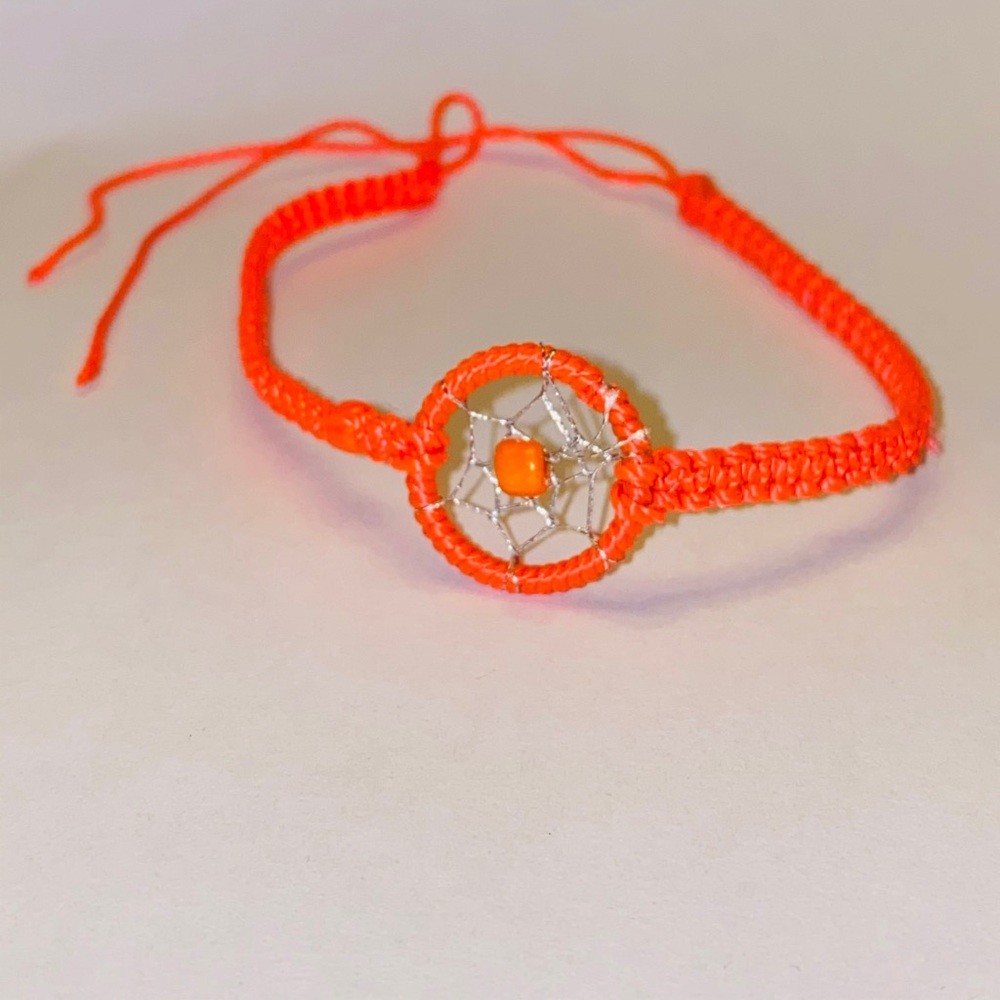 Dream Catcher Bracelets